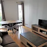 Appartement Chez Charlotte