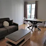 Appartement Chez Charlotte Chessy (Seine-et-Marne)