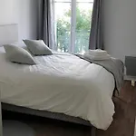 Chez Charlotte Appartement Chessy (Seine-et-Marne)