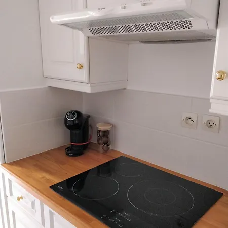 Appartamento Chez Charlotte