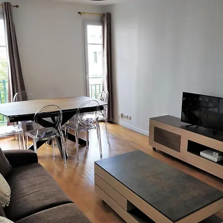 Appartamento Chez Charlotte