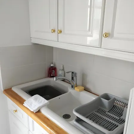Appartamento Chez Charlotte Chessy (Seine-et-Marne)