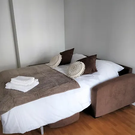 Chez Charlotte Appartamento